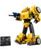 Konstrukcijski set LEGO Icons - Bumblebee (10338) - 3t