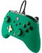 Kontroler PowerA - Enhanced, žični, za Xbox One/Series X/S, Green - 3t
