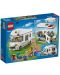 Konstruktor Lego City Great Vehicles – Kamper za odmor (60283) - 2t