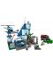 Konstruktor Lego City - Policijska postaja (60316) - 2t