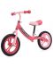 Bicikl za ravnotežu Lorelli - Fortuna, ružičasti - 1t
