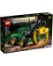 Konstruktor LEGO Technic - Šumski traktor John Deere 948L-II (42157) - 1t