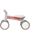 Bicikl za ravnotežu Cariboo - Team, ružičasti - 1t
