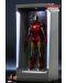 Komplet figura Hot Toys Marvel: Iron Man - Hall of Armor, 7 kom. - 8t