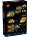 Konstrukcijski set LEGO Icons - Bumblebee (10338) - 2t