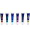 Set gel boja za staklo Astra Creativo - 6 x 15 ml - 2t