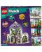 Konstrukcijski set LEGO Friends - Botanički vrt (41757) - 9t