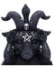 Set kipića Nemesis Now Adult: Cult Cuties - Three Wise Baphoboo, 13 cm - 6t