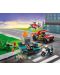 Konstruktor Lego City - Vatrogasno spašavanje i policijska potraga  (60319) - 4t