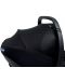 Košara za auto Chicco - Kory Essential, i-Size, 40-80 cm, Black - 2t