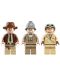 Konstruktor LEGO Indiana Jones - Potjera borbenim zrakoplovom (77012) - 8t