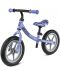 Bicikl za ravnotežu Cariboo - Classic, ljubičasti - 3t