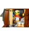 Konstruktor LEGO Ninjago - The Dragonstone Sanctuary (71819) - 6t