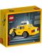 Konstruktor LEGO Creator - Žuti taksi (40468) - 2t