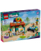 Konstrukcijski set LEGO Friends  - Štand sa smoothiejima na plaži (42625) - 1t