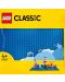 Кonstruktor Lego Classic - Plavi temelj (11025) - 1t