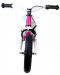 Balans bicikl D'Arpeje Funbee – S kočnicom, ružičasti - 2t