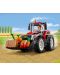 Konstruktor LЕGO City – Traktor (60287) - 6t