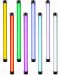 Set od 8 diodnih RGB cijevi NanLite - PavoTube II 15X - 2t
