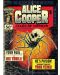 Set mini postera GB eye Music: Alice Cooper - Tales of Horror - 3t