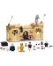 Konstrukcijski set LEGO Harry Potter - Prvi sat letenja u Hogwartsu (76395) - 2t