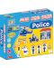 Set igračaka koji govore Jagu - Policija, 11 jedinica - 1t