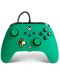 Kontroler PowerA - Enhanced, žični, za Xbox One/Series X/S, Green - 1t