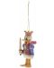 Božićna igračka Enesco Disney: Donald Duck - Nutcracker - 3t