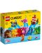 Кonstruktor Lego Classsic - Kreativna zabava u oceanu (11018) - 1t