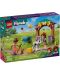 Konstruktor LEGO Friends - Autumn štala za telad (42607) - 1t