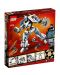 Konstruktor Lego Ninjago – Bitka Zaneova titanskog robota (71738) - 2t