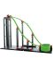 Konstruktor Fischertechnik - Dynamic L2 - Marble run - 2t