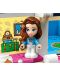Konstruktor LEGO Disney - Avantura Petra Pana i Wendy (43220) - 6t