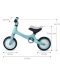 Bicikl za ravnotežu KinderKraft - Tove, Summer Mint - 8t