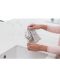 Set od 2 ručnika od mikrofibre Brabantia - SinkSide, Light Grey - 5t
