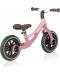 Bicikl za ravnotežu Globber - Go Bike Elite Air, ružičasti - 2t