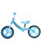 Bicikl za ravnotežu Lorelli - Fortuna, plavi - 2t