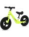 Bicikl za ravnotežu Lorelli - Light, Lemon-Lime, 12 inča - 1t