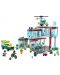 Konstruktor Lego City - Bolnica (60330) - 3t