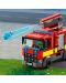 Konstruktor Lego City - Vatrogasna postaja (60320) - 5t