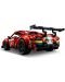 Konstruktor Lego Technic - Ferrari 488 GTE AF Corse 51 (42125) - 4t