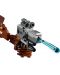 Konstruktor LEGO Marvel Super Heroes - Rocket i Baby Groot (76282) - 5t