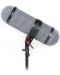 Set dodatne opreme za mikrofon Rycote - Super-Blimp NTG5, crni - 3t