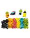 Konstruktor LEGO Classic - Kreativna zabava s neonom (11027) - 3t