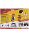 Komplet figura Jakks Pacific - Super Mario, 5 komada - 7t