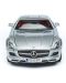 Kolica Maisto Special Edition - Mercedes-Benz SLS AMG, 1:18 - 5t
