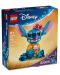 Konstruktor LEGO Disney - Stitch (43249) - 1t