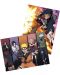 Set mini postera GB eye Naruto Shippuden - Groups - 1t