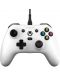 Kontroler Nacon - Evol-X, žičani, bijeli (Xbox One/Series X/S/PC) - 1t