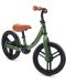 Bicikl za ravnotežu KinderKraft - 2Way Next, zeleni - 6t